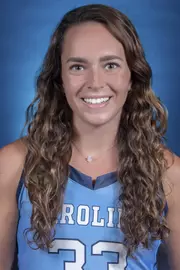 Marissa Creatore
2019 headshot
University of North Carolina Field Hockey
Karen Shelton Stadium
Chapel Hill, NC
Friday, August 16, 2019