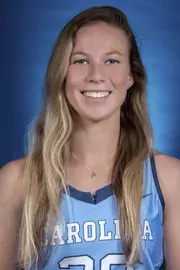 Megan DuVernois
2019 headshot
University of North Carolina Field Hockey
Karen Shelton Stadium
Chapel Hill, NC
Friday, August 16, 2019