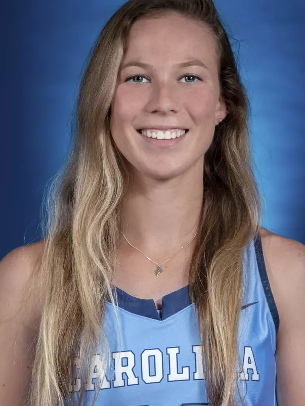 Megan DuVernois
2019 headshot
University of North Carolina Field Hockey
Karen Shelton Stadium
Chapel Hill, NC
Friday, August 16, 2019