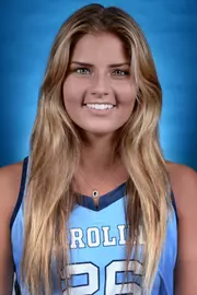 Riley Fulmer
2019 headshot
University of North Carolina Field Hockey
Karen Shelton Stadium
Chapel Hill, NC
Friday, August 16, 2019