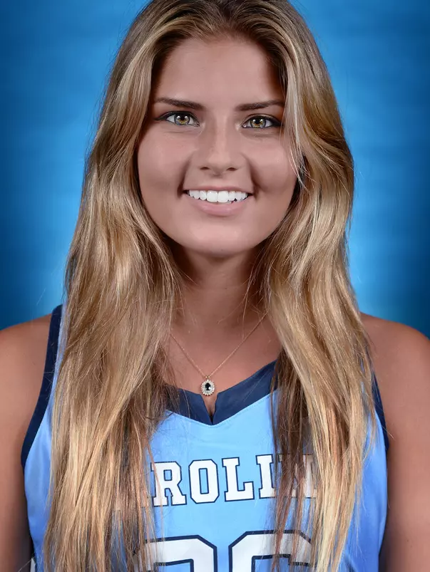 Riley Fulmer
2019 headshot
University of North Carolina Field Hockey
Karen Shelton Stadium
Chapel Hill, NC
Friday, August 16, 2019