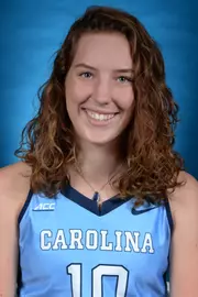 Karlijn Goes
2019 headshot
University of North Carolina Field Hockey
Karen Shelton Stadium
Chapel Hill, NC
Friday, August 16, 2019