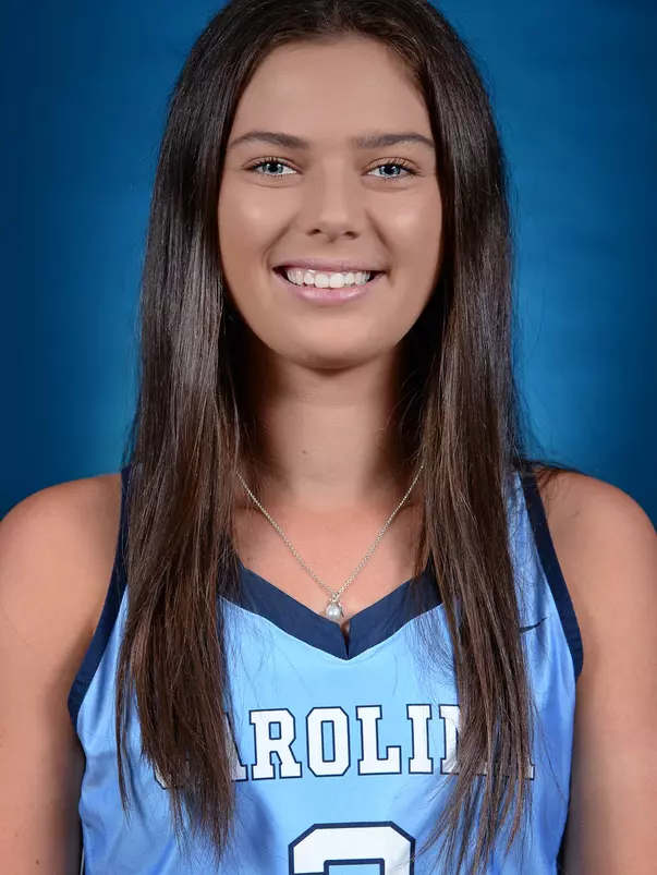 Hannah Griggs
2019 headshot
University of North Carolina Field Hockey
Karen Shelton Stadium
Chapel Hill, NC
Friday, August 16, 2019