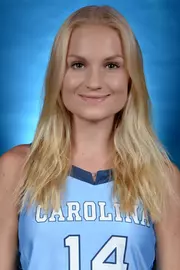 Feline Guenther
2019 headshot
University of North Carolina Field Hockey
Karen Shelton Stadium
Chapel Hill, NC
Friday, August 16, 2019