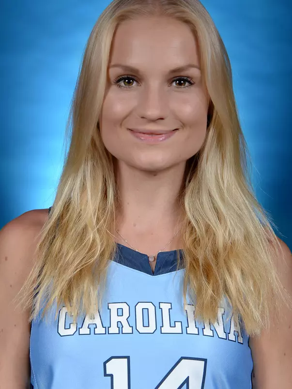 Feline Guenther
2019 headshot
University of North Carolina Field Hockey
Karen Shelton Stadium
Chapel Hill, NC
Friday, August 16, 2019