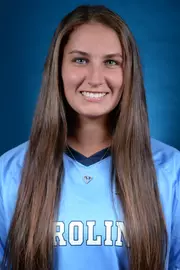 Cassie Halpin
2019 headshot
University of North Carolina Field Hockey
Karen Shelton Stadium
Chapel Hill, NC
Friday, August 16, 2019