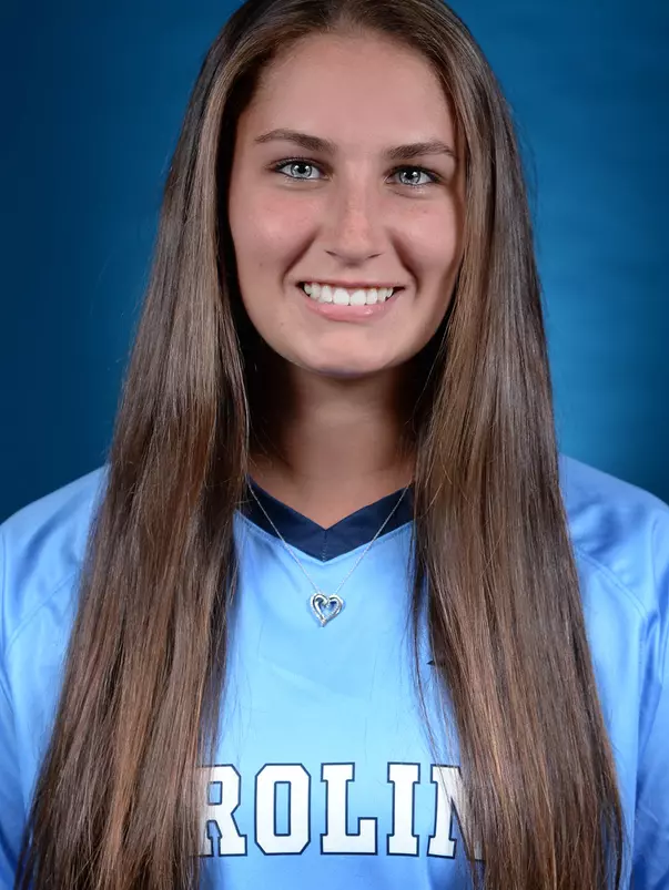Cassie Halpin
2019 headshot
University of North Carolina Field Hockey
Karen Shelton Stadium
Chapel Hill, NC
Friday, August 16, 2019