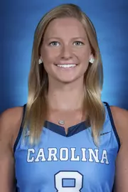 Catherine Hayden
2019 headshot
University of North Carolina Field Hockey
Karen Shelton Stadium
Chapel Hill, NC
Friday, August 16, 2019