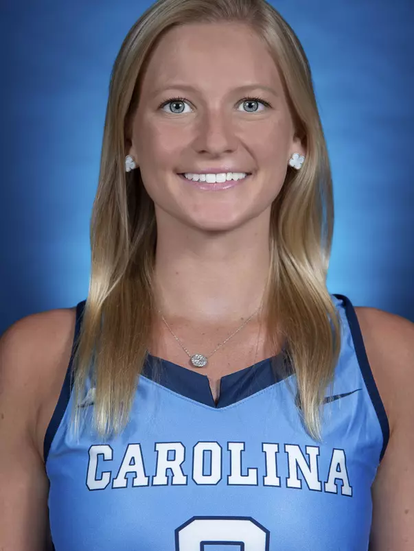 Catherine Hayden
2019 headshot
University of North Carolina Field Hockey
Karen Shelton Stadium
Chapel Hill, NC
Friday, August 16, 2019