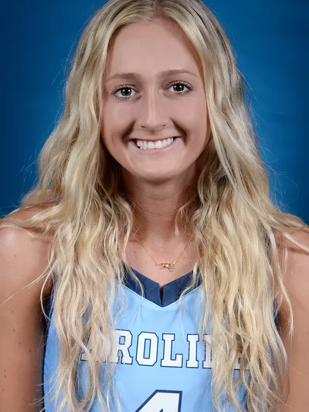 Julia Herrington
2019 headshot
University of North Carolina Field Hockey
Karen Shelton Stadium
Chapel Hill, NC
Friday, August 16, 2019