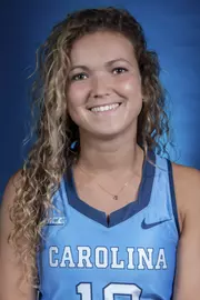 Yentl Leemans
2019 headshot 
University of North Carolina Field Hockey 
Karen Shelton Stadium 
Chapel Hill, NC 
Friday, August 16, 2019