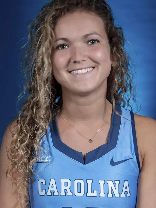 Yentl Leemans
2019 headshot
University of North Carolina Field Hockey
Karen Shelton Stadium
Chapel Hill, NC
Friday, August 16, 2019