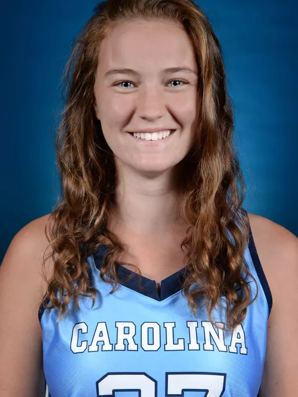 Mimi Leonard
2019 headshot
University of North Carolina Field Hockey
Karen Shelton Stadium
Chapel Hill, NC
Friday, August 16, 2019