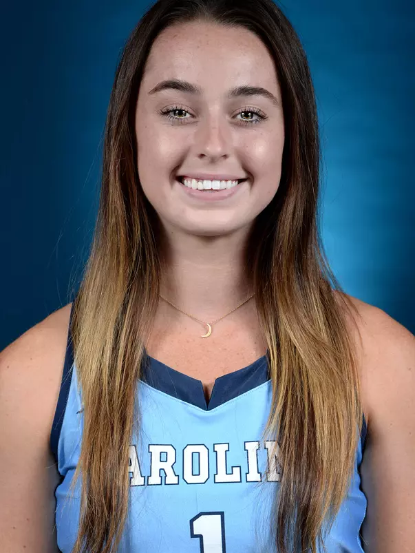 Erin Matson
2019 headshot
University of North Carolina Field Hockey
Karen Shelton Stadium
Chapel Hill, NC
Friday, August 16, 2019
