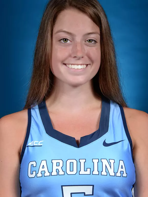 Madison Orobono
2019 headshot
University of North Carolina Field Hockey
Karen Shelton Stadium
Chapel Hill, NC
Friday, August 16, 2019