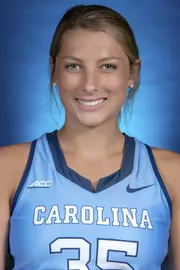 Ellen Payne
2019 headshot
University of North Carolina Field Hockey
Karen Shelton Stadium
Chapel Hill, NC
Friday, August 16, 2019