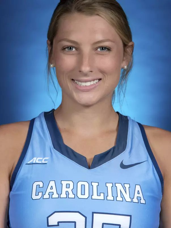Ellen Payne
2019 headshot
University of North Carolina Field Hockey
Karen Shelton Stadium
Chapel Hill, NC
Friday, August 16, 2019
