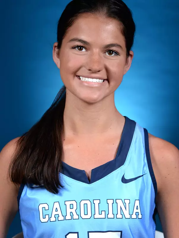 Liz Pelligreen
2019 headshot
University of North Carolina Field Hockey
Karen Shelton Stadium
Chapel Hill, NC
Friday, August 16, 2019