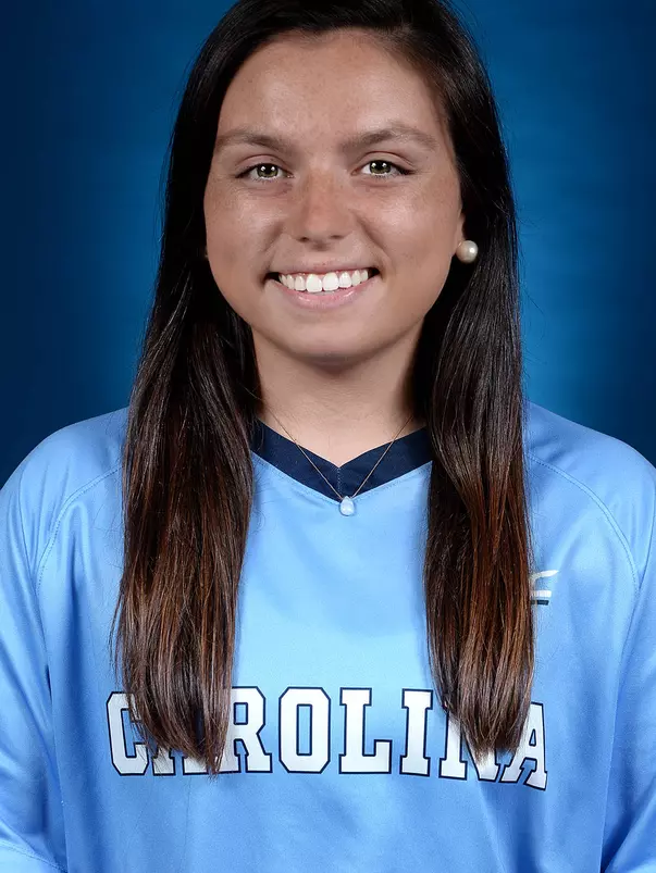Megan Ragusa
2019 headshot
University of North Carolina Field Hockey
Karen Shelton Stadium
Chapel Hill, NC
Friday, August 16, 2019