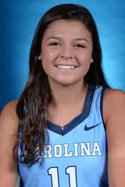 Romea Riccardo
2019 headshot
University of North Carolina Field Hockey
Karen Shelton Stadium
Chapel Hill, NC
Friday, August 16, 2019