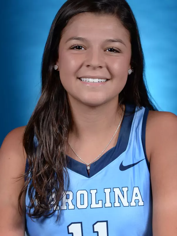 Romea Riccardo
2019 headshot
University of North Carolina Field Hockey
Karen Shelton Stadium
Chapel Hill, NC
Friday, August 16, 2019