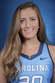 Ali Rushton
2019 headshot
University of North Carolina Field Hockey
Karen Shelton Stadium
Chapel Hill, NC
Friday, August 16, 2019