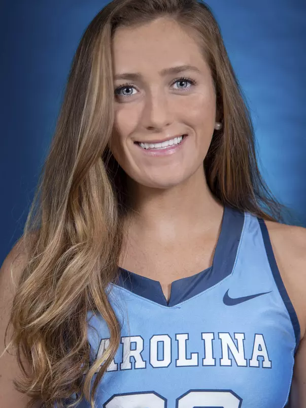 Ali Rushton
2019 headshot
University of North Carolina Field Hockey
Karen Shelton Stadium
Chapel Hill, NC
Friday, August 16, 2019