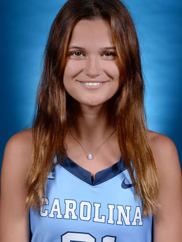 Eve Smolenaars
2019 headshot
University of North Carolina Field Hockey
Karen Shelton Stadium
Chapel Hill, NC
Friday, August 16, 2019