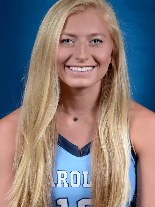Cassie Sumfest
2019 headshot
University of North Carolina Field Hockey
Karen Shelton Stadium
Chapel Hill, NC
Friday, August 16, 2019