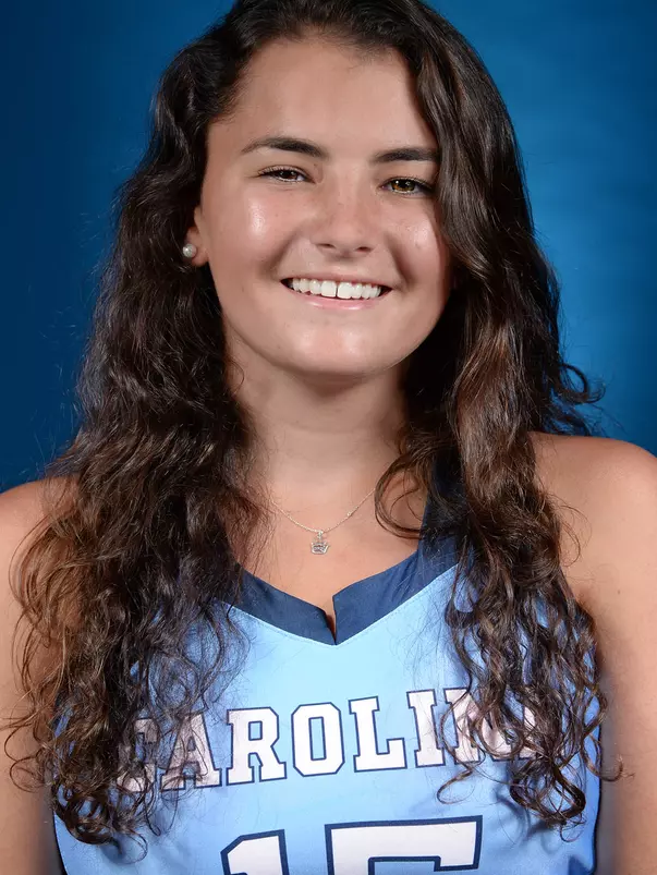 Steph Weber
2019 headshot
University of North Carolina Field Hockey
Karen Shelton Stadium
Chapel Hill, NC
Friday, August 16, 2019