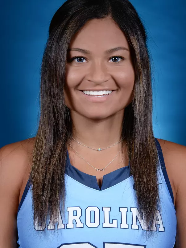 Courtnie Williamson
2019 headshot
University of North Carolina Field Hockey
Karen Shelton Stadium
Chapel Hill, NC
Friday, August 16, 2019