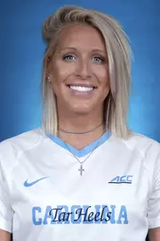 Bridgette Andrzejewski
2019 Headshot
University of North Carolina Women's Soccer
216 Finley
Chapel Hill, NC
Tuesday, August 6, 2019