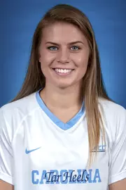 Brooke Bingham
2019 Headshot
University of North Carolina Women's Soccer
216 Finley
Chapel Hill, NC
Tuesday, August 6, 2019