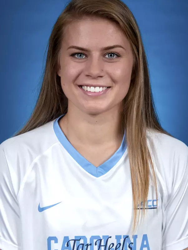Brooke Bingham
2019 Headshot
University of North Carolina Women's Soccer 
216 Finley 
Chapel Hill, NC
Tuesday, August 6, 2019