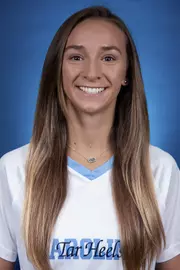 Morgan Goff
2019 Headshot
University of North Carolina Women's Soccer
216 Finley
Chapel Hill, NC
Tuesday, August 6, 2019