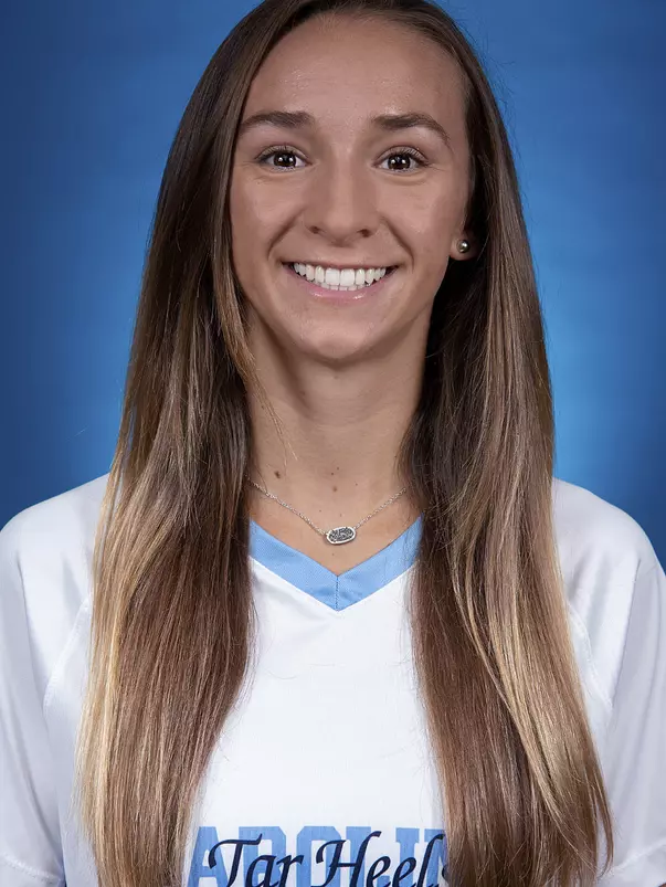 Morgan Goff
2019 Headshot
University of North Carolina Women's Soccer 
216 Finley 
Chapel Hill, NC
Tuesday, August 6, 2019