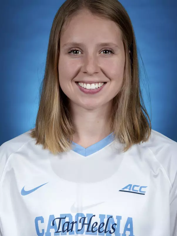 Cameron Keating
2019 Headshot
University of North Carolina Women's Soccer 
216 Finley 
Chapel Hill, NC
Tuesday, August 6, 2019