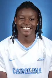 Ru Mucherera
2019 Headshot
University of North Carolina Women's Soccer
216 Finley
Chapel Hill, NC
Tuesday, August 6, 2019