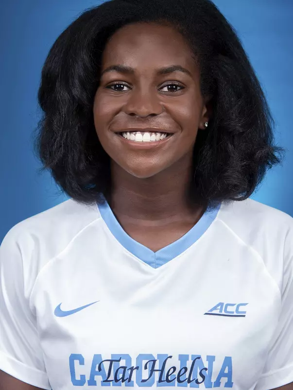 Brianna Pinto
2019 Headshot
University of North Carolina Women's Soccer 
216 Finley 
Chapel Hill, NC
Tuesday, August 6, 2019