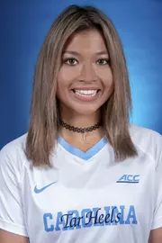 Zoe Redei
2019 Headshot
University of North Carolina Women's Soccer
216 Finley
Chapel Hill, NC
Tuesday, August 6, 2019
