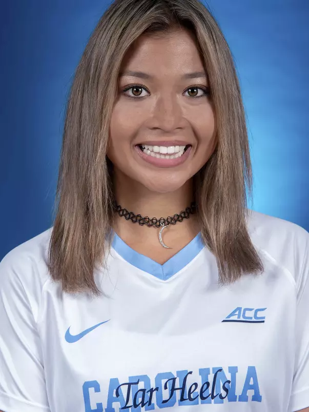 Zoe Redei
2019 Headshot
University of North Carolina Women's Soccer 
216 Finley 
Chapel Hill, NC
Tuesday, August 6, 2019