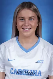 Alessia Russo
2019 Headshot
University of North Carolina Women's Soccer
216 Finley
Chapel Hill, NC
Tuesday, August 6, 2019