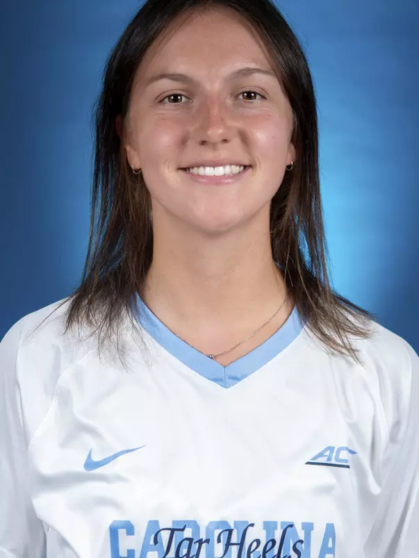 Lotte Wubben-Moy
2019 Headshot
University of North Carolina Women's Soccer 
216 Finley 
Chapel Hill, NC
Tuesday, August 6, 2019