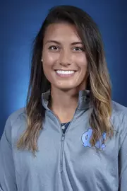 Alexa Graham
2019 headshot
University of North Carolina Women's Tennis
Cone-Kenfield Tennis Center
Chapel Hill, NC
Wednesday, August 28, 2019