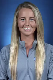 Makenna Jones
2019 headshot
University of North Carolina Women's Tennis
Cone-Kenfield Tennis Center
Chapel Hill, NC
Wednesday, August 28, 2019