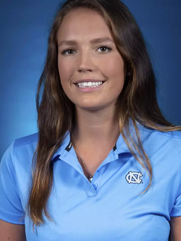 Ava Bergner
2019 headshot
University of North Carolina Men's Golf
Finley Golf Course
Chapel Hill, NC
Monday, August 26, 2019