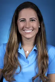 Mariana Ocano
2019 headshot
University of North Carolina Women's Golf
Finley Golf Course
Chapel Hill, NC
Monday, August 26, 2019
