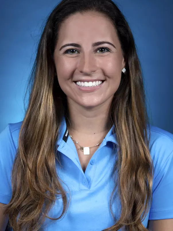 Mariana Ocano
2019 headshot
University of North Carolina Women's Golf
Finley Golf Course
Chapel Hill, NC
Monday, August 26, 2019