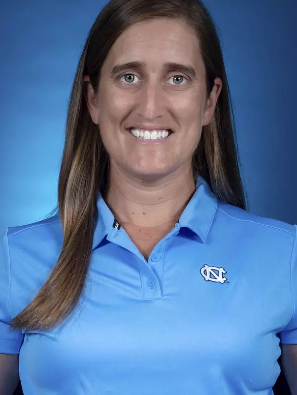 Kristen Simpson
2019 headshot
University of North Carolina Women's Golf
Finley Golf Course
Chapel Hill, NC
Monday, August 26, 2019