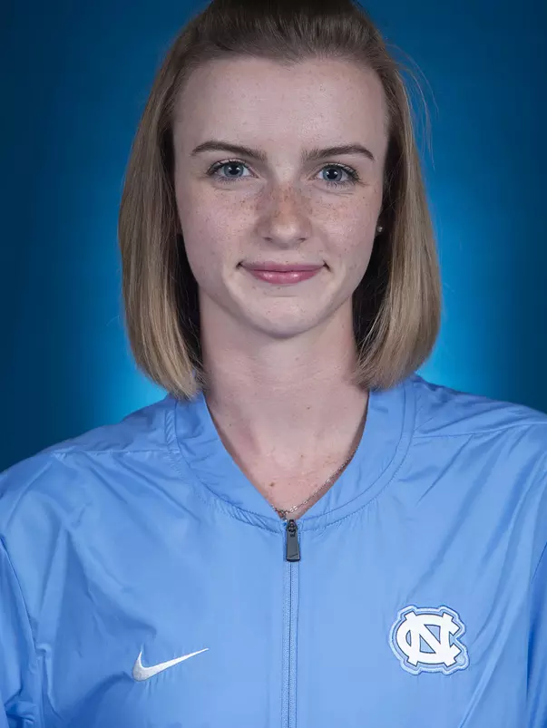 Olivia Bene
2019-2020 headshot
University of North Carolina Cross Country
Eddie Smith Field House
Chapel Hill, NC
Thursday, August 29, 2019